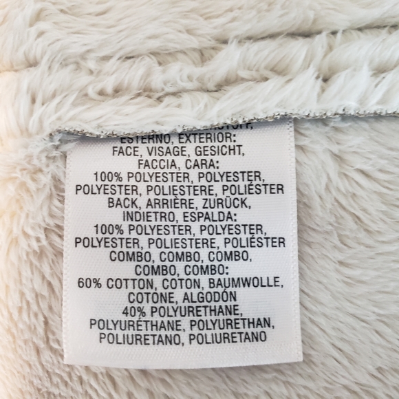 Anthropologie Hei Hei Reversible Cape - Picture 11 of 13